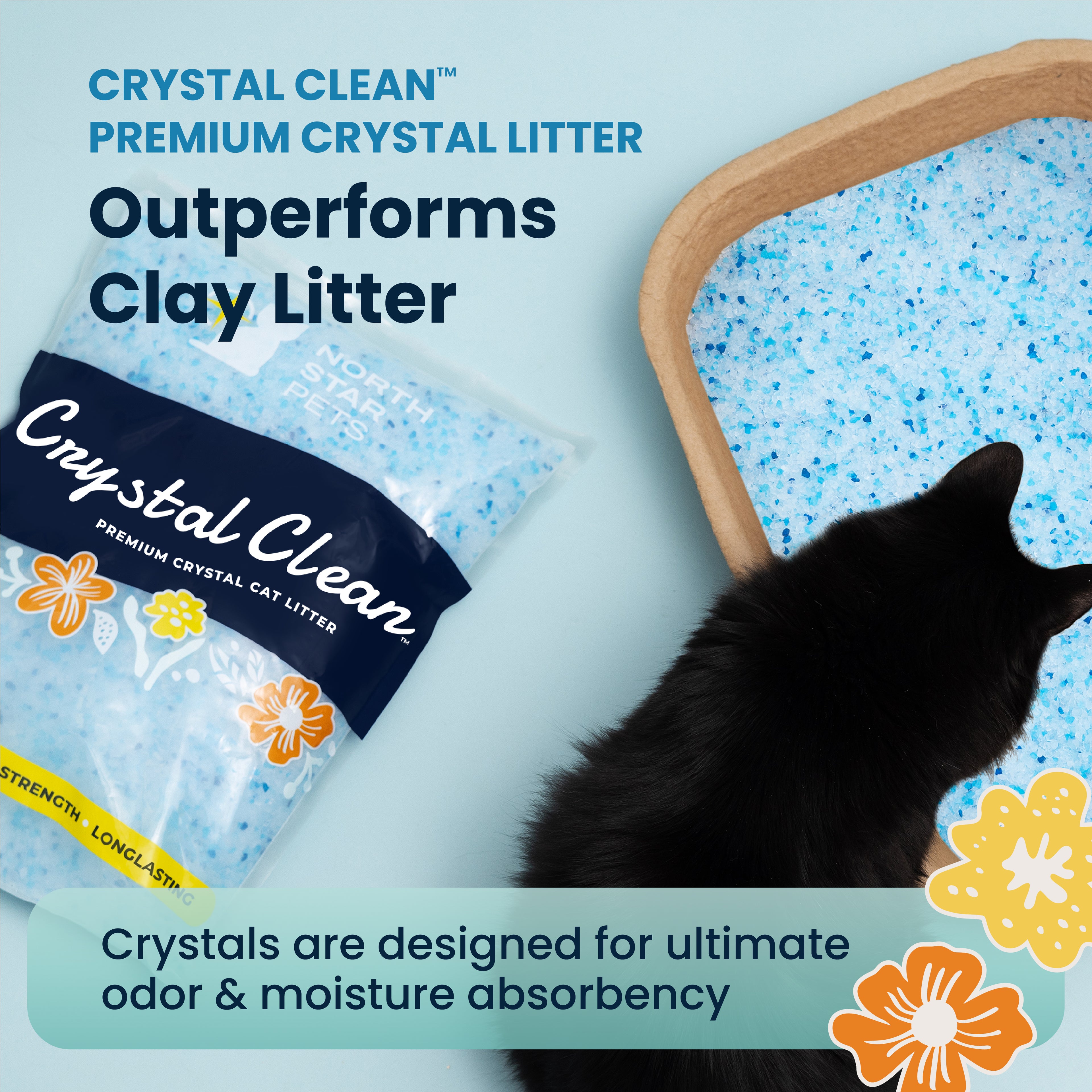 Crystal Clean