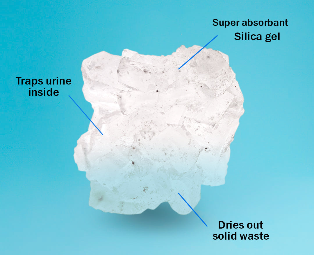 Crystal Clean