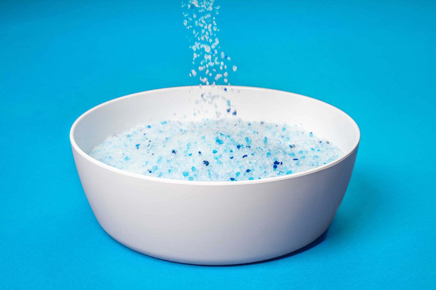 Importance Of A Clean Litter Box