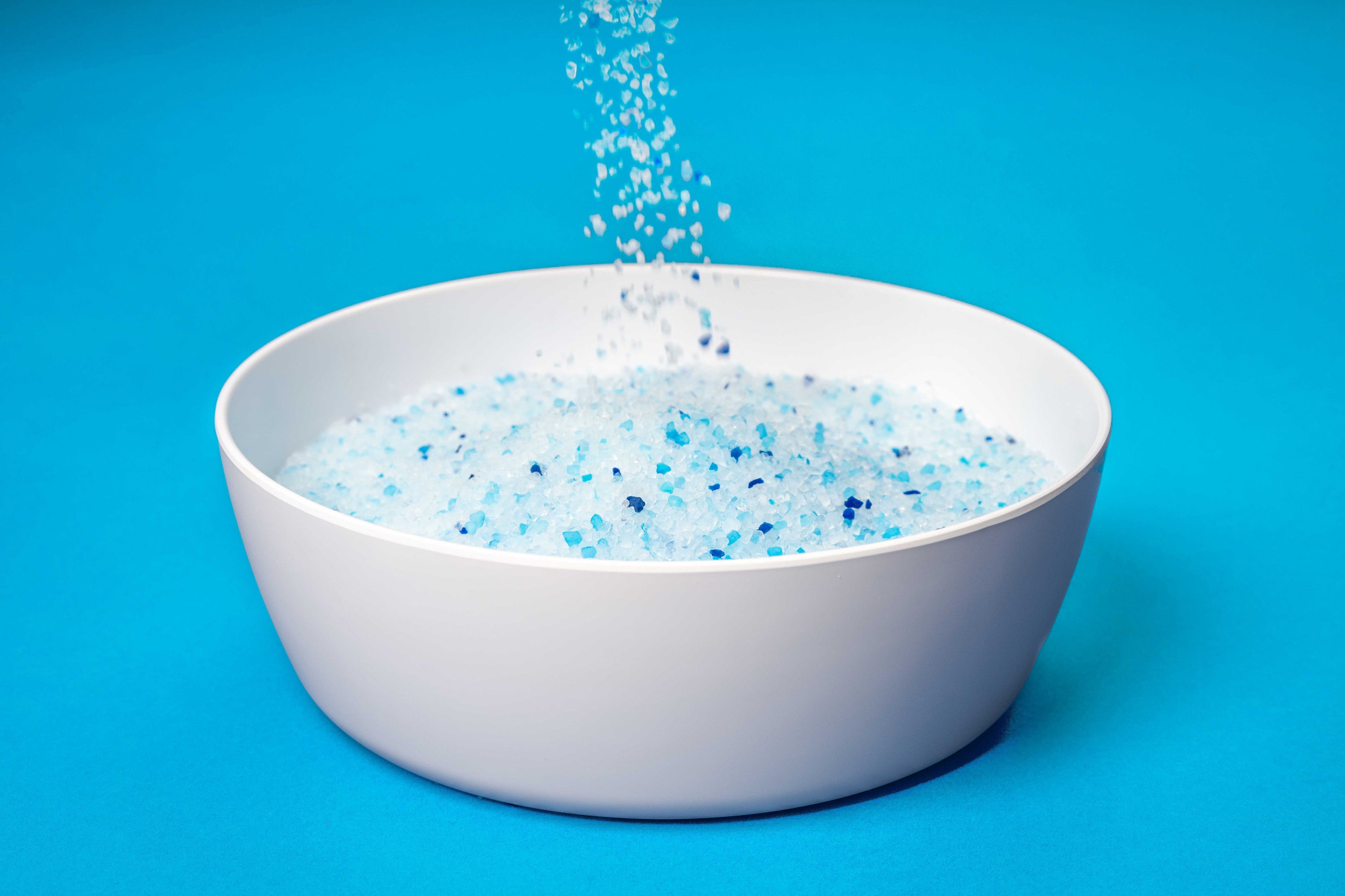 Importance Of A Clean Litter Box