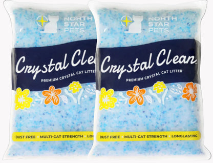 Crystal Clean
