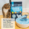Crystal Clean Cat Litter