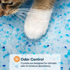 Crystal Clean Cat Litter