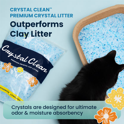 Crystal Clean