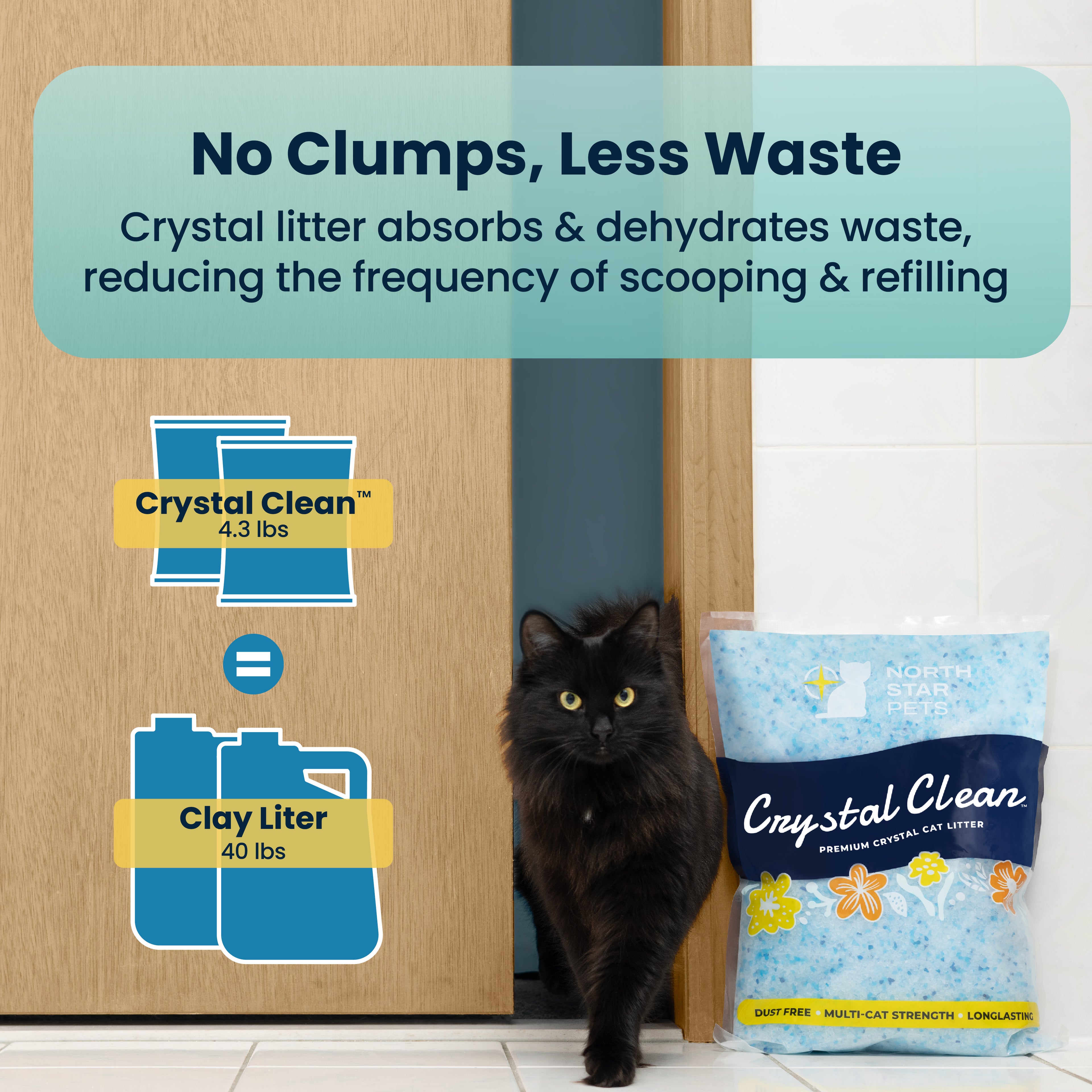 Crystal Clean