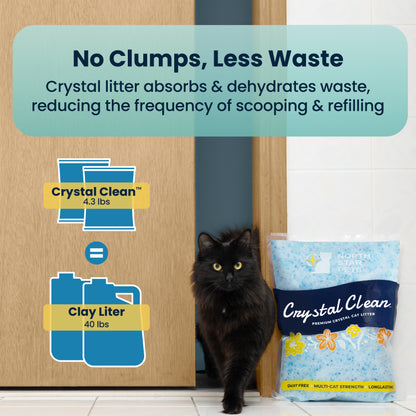Crystal Clean