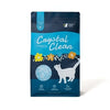 Crystal Clean Cat Litter