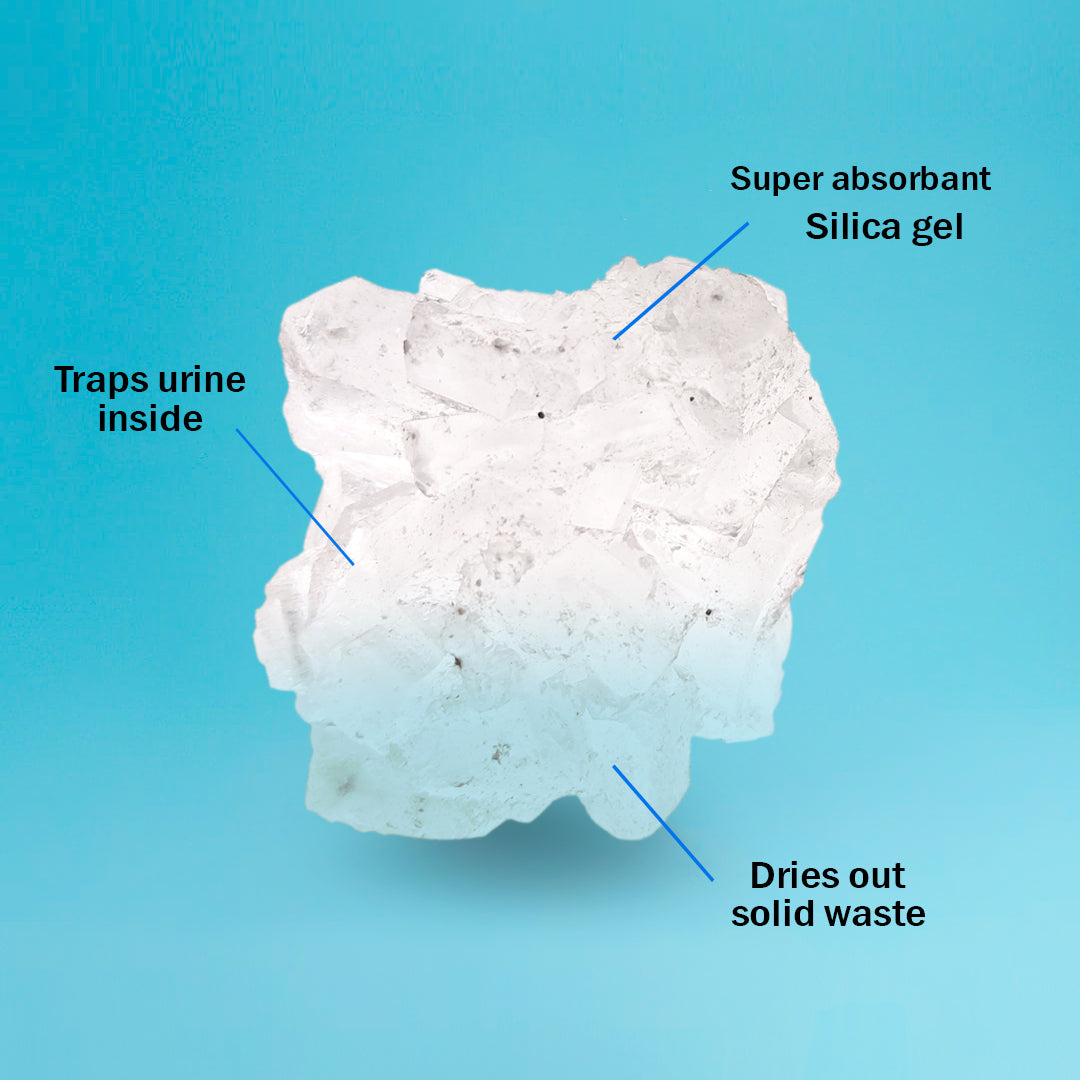 Crystal Clean